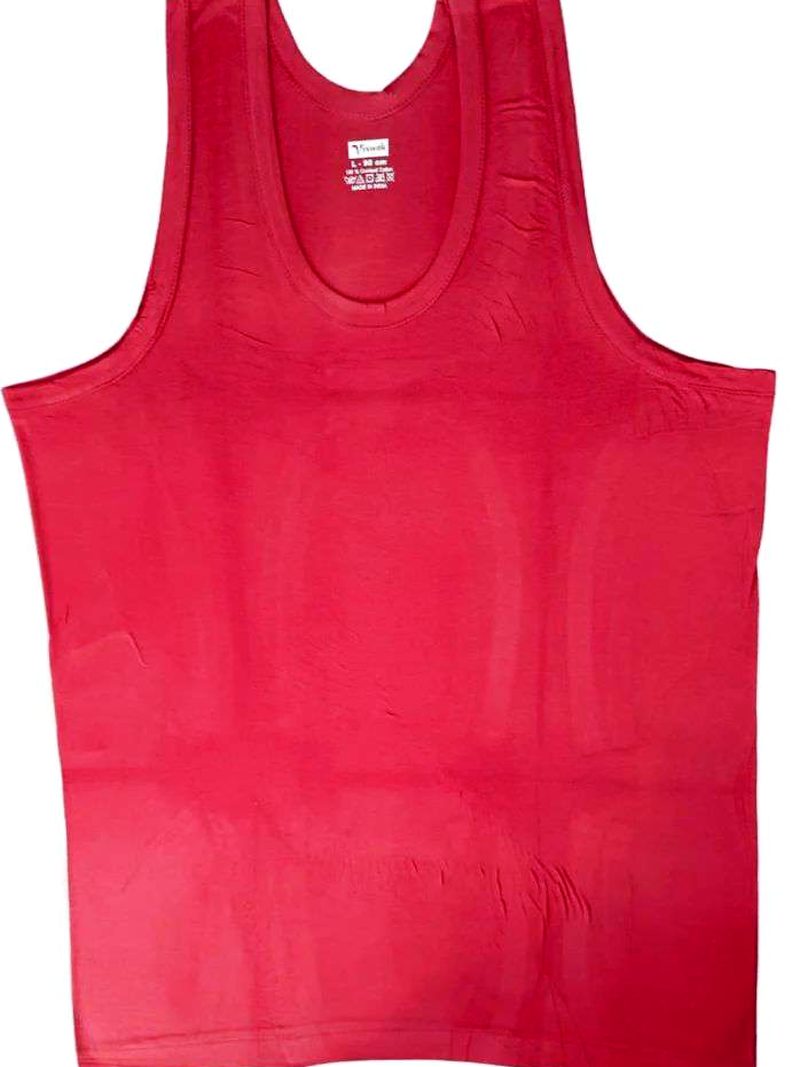 Coloured Vest — Viswak COLOUR VEST