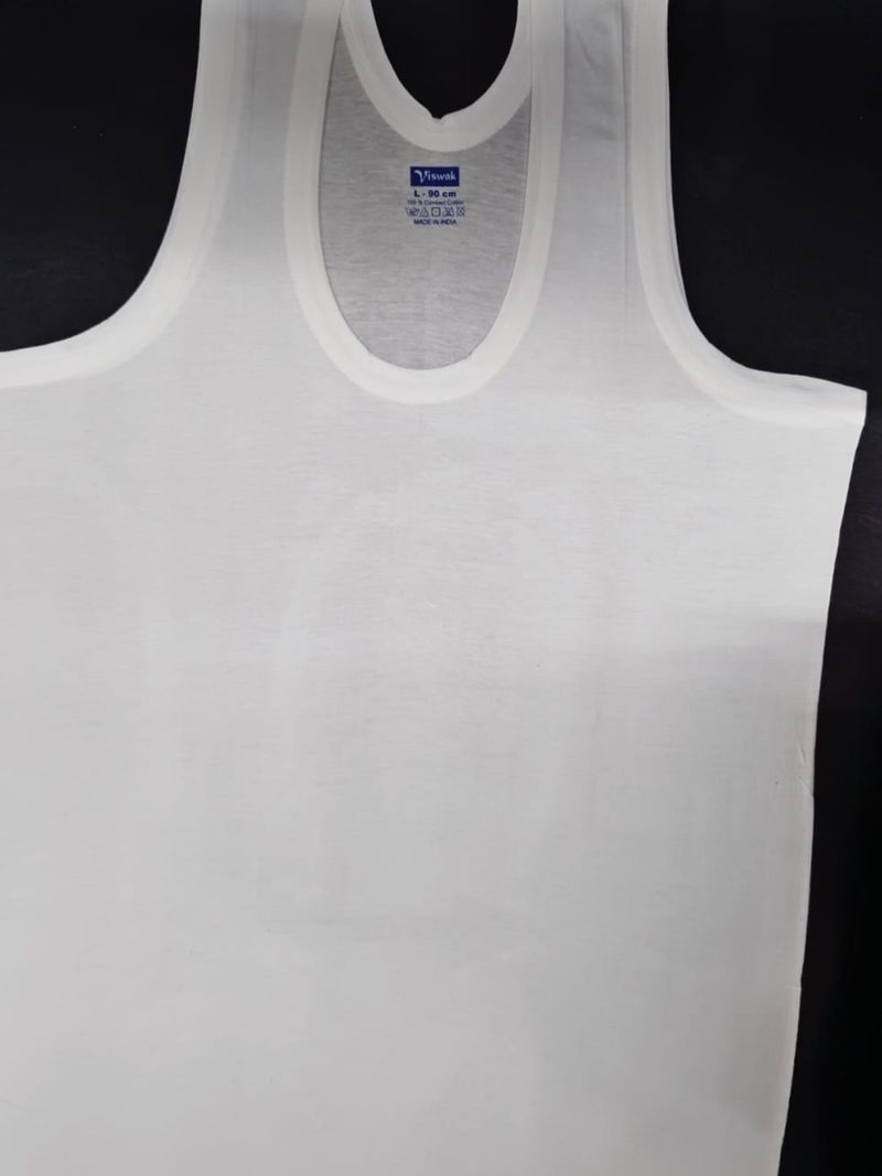 Premium Vest — Viswak MDU 119