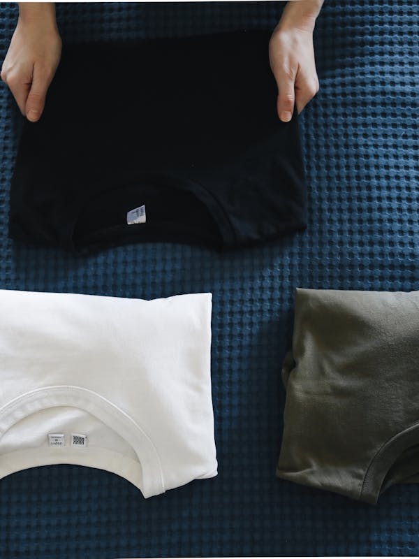Premium Vest — Viswak MDU 119
