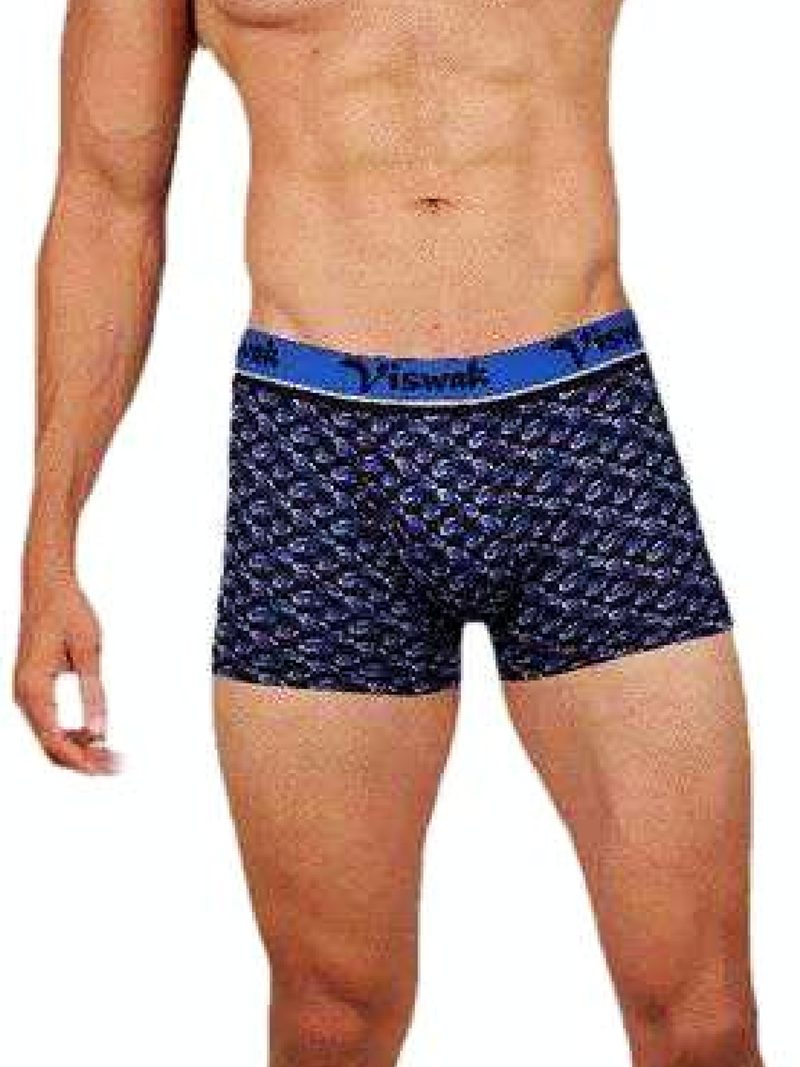 Printed Trunk — Viswak PRINTED TRUNK 121