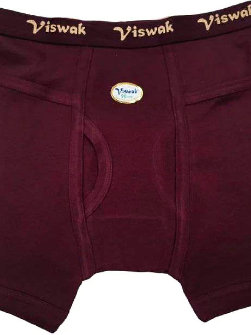 Cotton Trunk — Viswak PTR 109