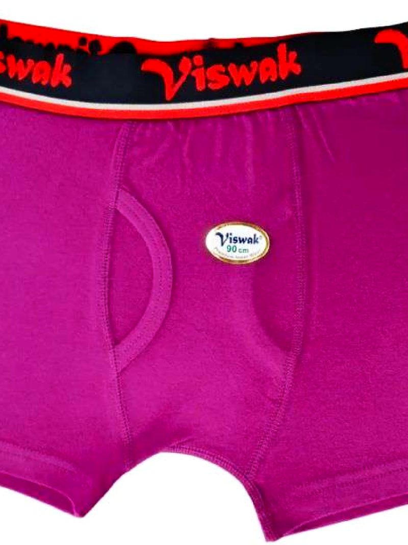 Boxer Brief — Viswak WTL-118C