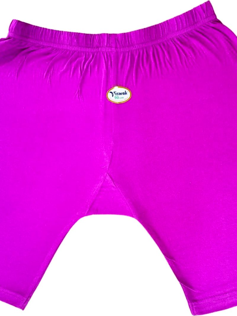 Yoga Shorts — Viswak YOGA SHORTS